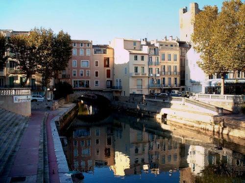Guirao Apartment Narbonne