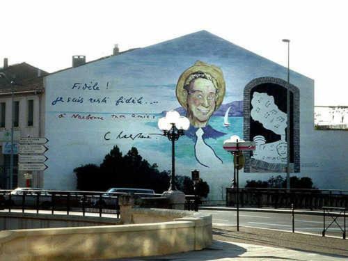 Guirao Narbonne