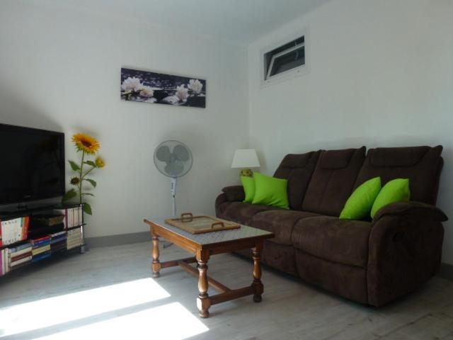 Apartment Guirao *