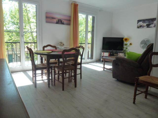 Guirao Apartment Narbonne